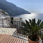 Principe Giovanni 4* Positano