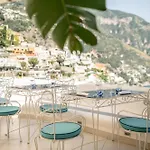 Principe Giovanni 4* Positano