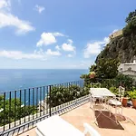 Principe Giovanni Hotel Positano