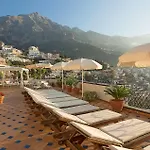 Principe Giovanni Hotel Positano