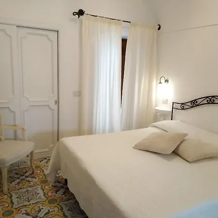 Hotel Principe Giovanni Positano