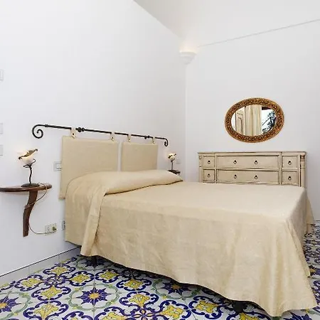 Principe Giovanni Hotel Positano