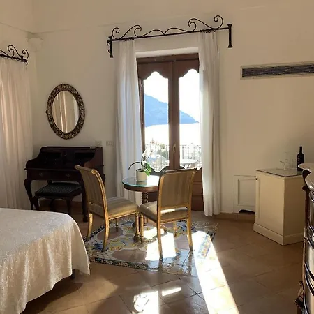 Hotel Principe Giovanni