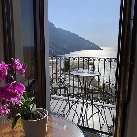 Hotel Principe Giovanni
