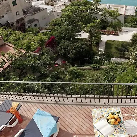 Principe Giovanni Positano