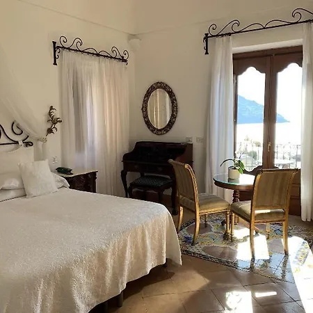 Principe Giovanni Hotel 4*