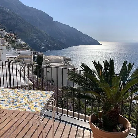 Principe Giovanni 4* Positano