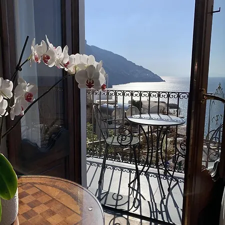 Principe Giovanni Hotel Positano