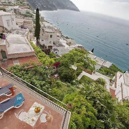 Hotel Principe Giovanni 4*