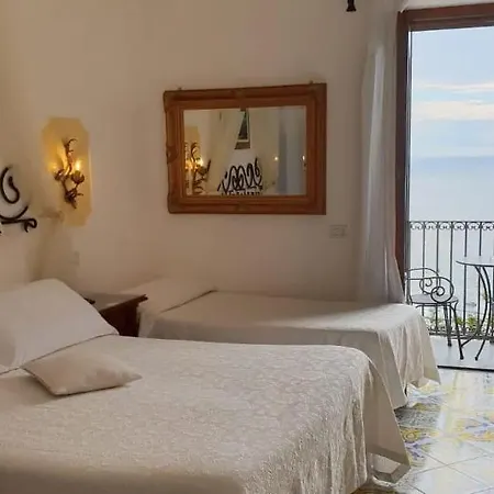 Hotel Principe Giovanni