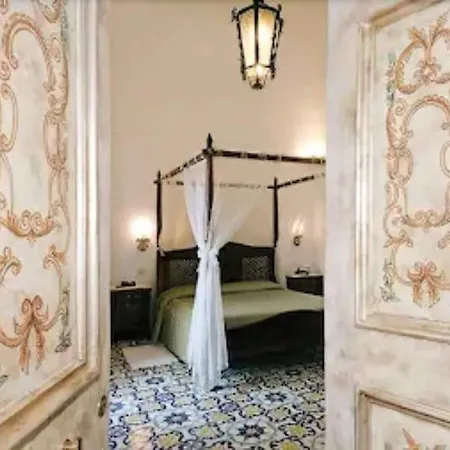 Principe Giovanni Hotel 4*