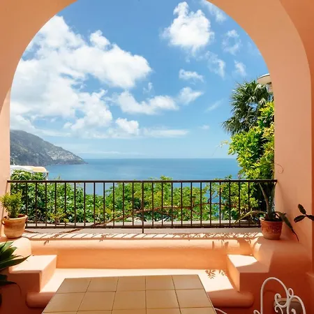 Principe Giovanni Hotel 4*