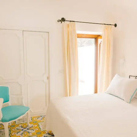 Principe Giovanni Positano