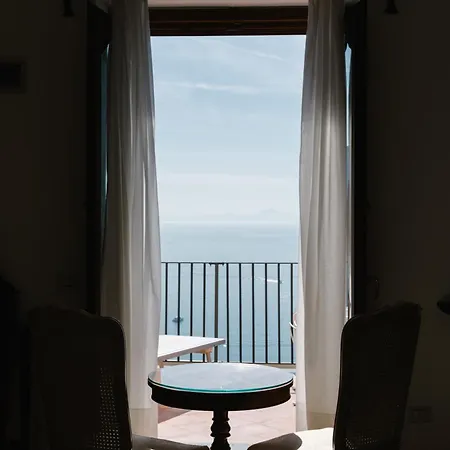 Principe Giovanni Hotel