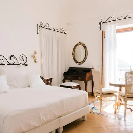 Principe Giovanni Hotel