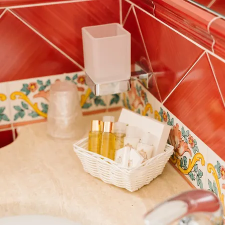 Hotel Principe Giovanni 4*