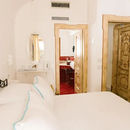 Principe Giovanni Hotel