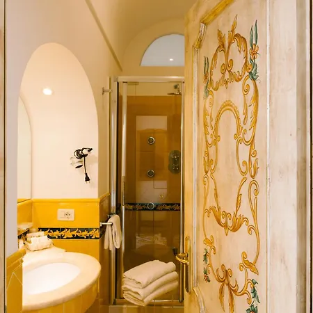 Principe Giovanni Hotel 4*