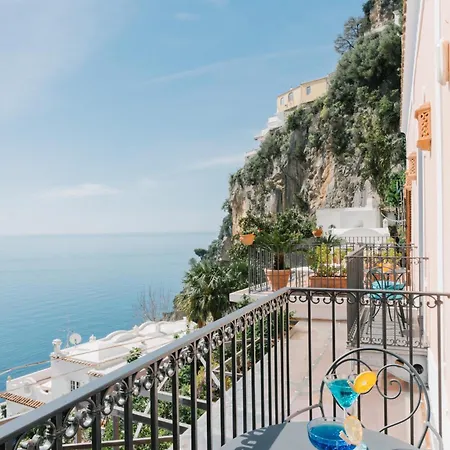 Principe Giovanni Hotel