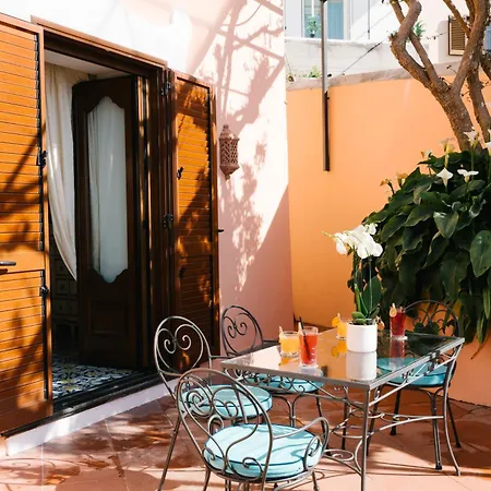 Hotel Principe Giovanni