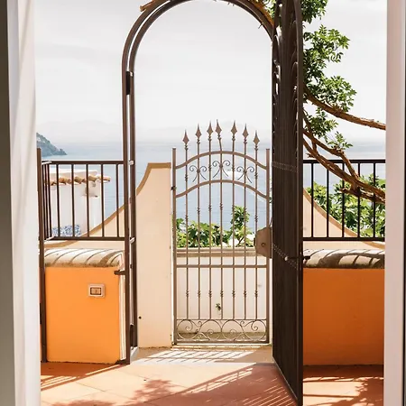 Principe Giovanni Hotel Positano