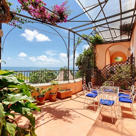 Hotel Principe Giovanni 4*