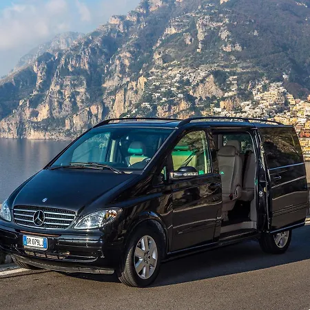 Principe Giovanni Hotel Positano