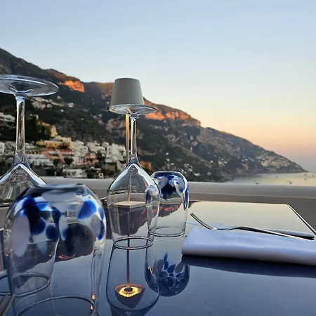 Principe Giovanni Hotel 4*