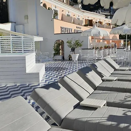 Hotel Principe Giovanni 4*