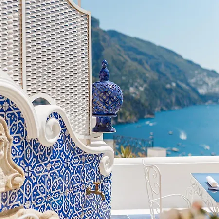 Principe Giovanni Hotel 4*