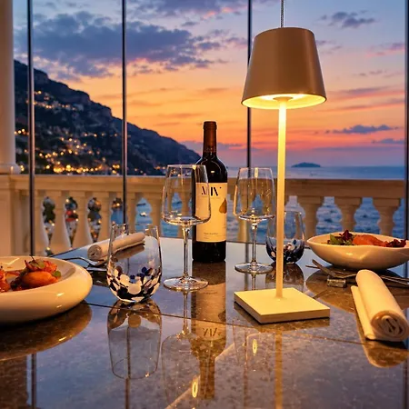 Hotel Principe Giovanni 4*