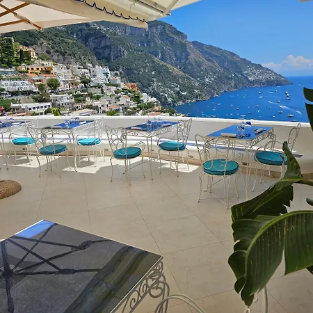 Principe Giovanni Positano
