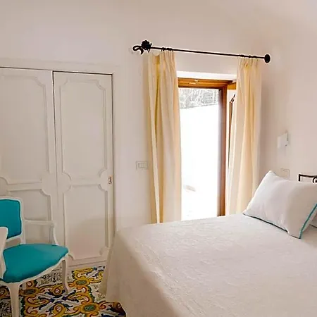 Hotel Principe Giovanni Positano