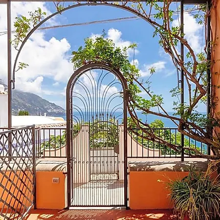Principe Giovanni Positano
