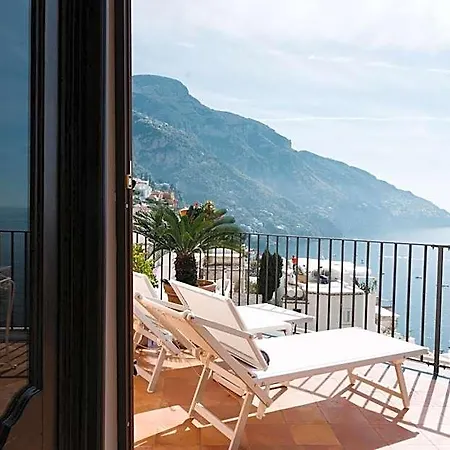 Principe Giovanni Hotel 4*
