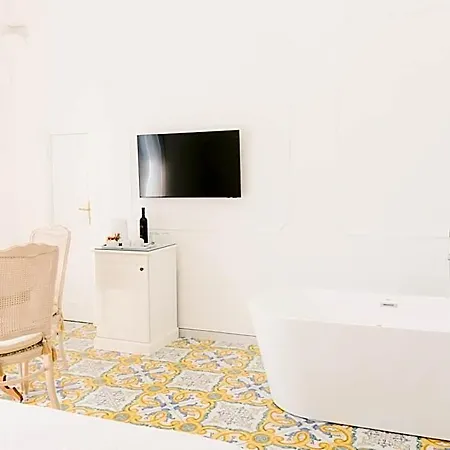 Principe Giovanni Hotel