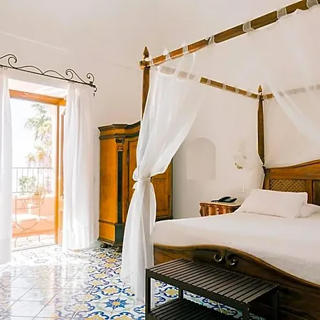 Principe Giovanni Hotel 4*