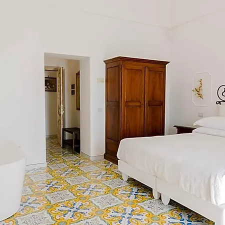 Principe Giovanni 4* Positano