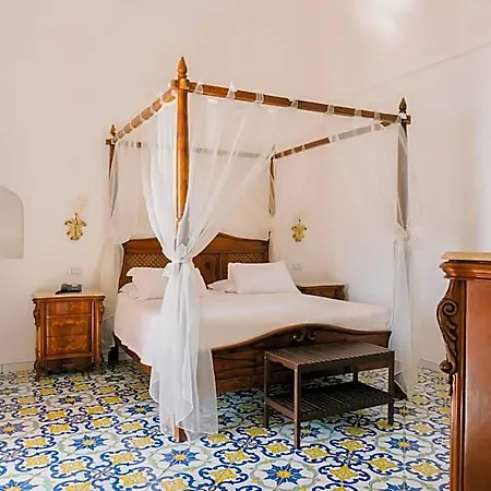 Principe Giovanni Hotel 4*
