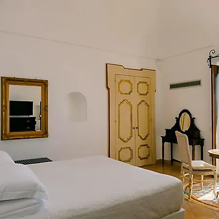 Hotel Principe Giovanni 4*