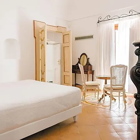 Hotel Principe Giovanni 4*