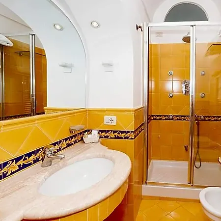 Hotel Principe Giovanni Positano
