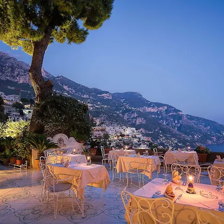 Hotel Principe Giovanni