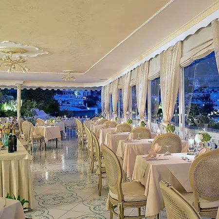 Hotel Principe Giovanni Positano