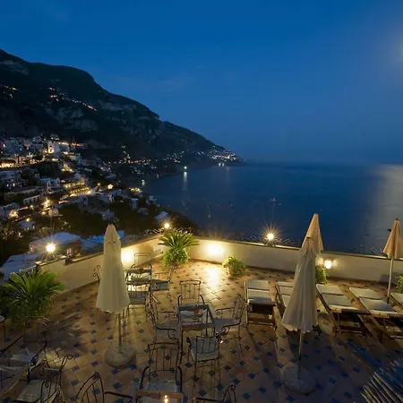 Principe Giovanni 4*