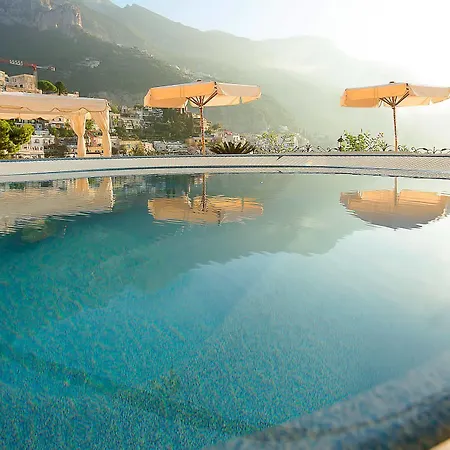 Hotel Principe Giovanni