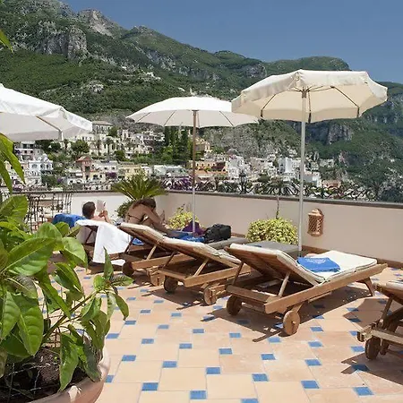 Hotel Principe Giovanni