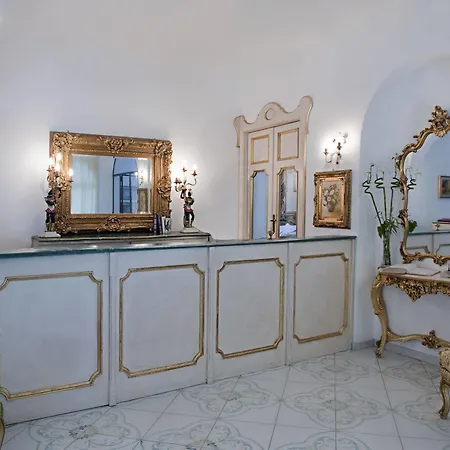 Principe Giovanni 4*