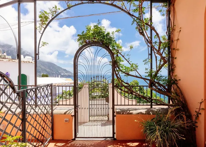 普林奇比乔瓦尼别墅酒店