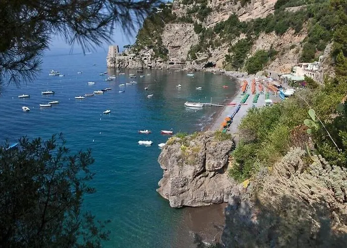 Principe Giovanni Hotel 4*